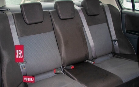 Suzuki SX4 II рестайлинг, 2008 год, 739 000 рублей, 18 фотография