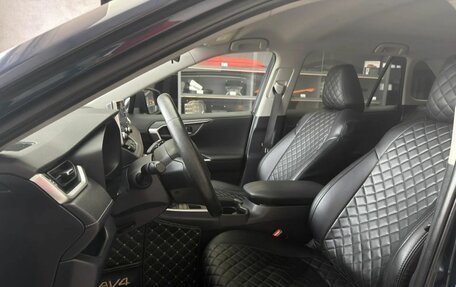 Toyota RAV4, 2019 год, 3 500 000 рублей, 8 фотография