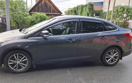 Ford Focus III, 2011 год, 550 000 рублей, 7 фотография
