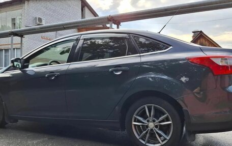 Ford Focus III, 2011 год, 550 000 рублей, 3 фотография