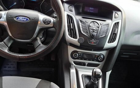 Ford Focus III, 2011 год, 550 000 рублей, 8 фотография