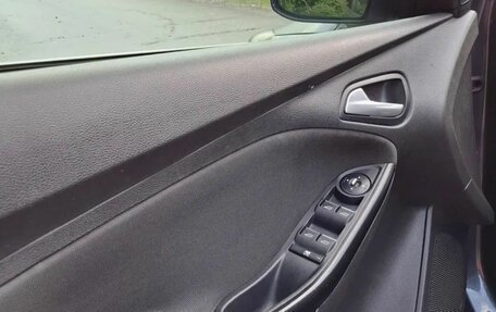 Ford Focus III, 2011 год, 550 000 рублей, 9 фотография