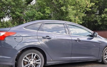 Ford Focus III, 2011 год, 550 000 рублей, 2 фотография