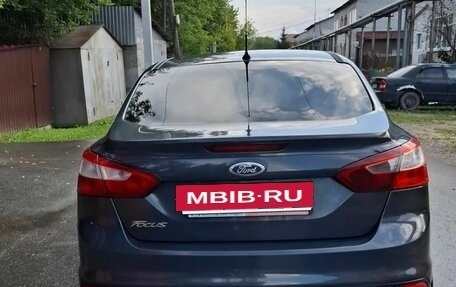 Ford Focus III, 2011 год, 550 000 рублей, 4 фотография