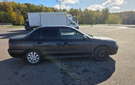 Mitsubishi Carisma I, 2003 год, 130 000 рублей, 4 фотография