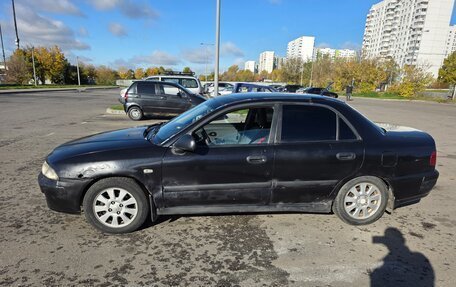 Mitsubishi Carisma I, 2003 год, 130 000 рублей, 2 фотография