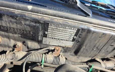 Mitsubishi Carisma I, 2003 год, 130 000 рублей, 13 фотография