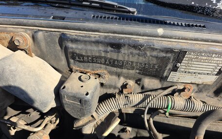 Mitsubishi Carisma I, 2003 год, 130 000 рублей, 12 фотография