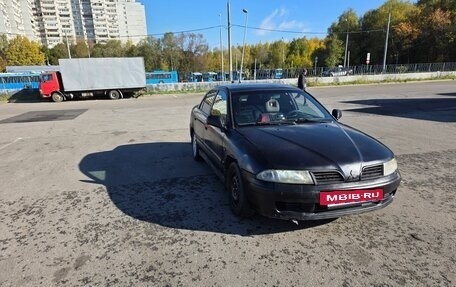 Mitsubishi Carisma I, 2003 год, 130 000 рублей, 5 фотография
