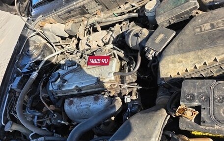 Mitsubishi Carisma I, 2003 год, 130 000 рублей, 14 фотография