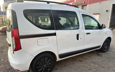 Renault Dokker, 2019 год, 900 000 рублей, 8 фотография
