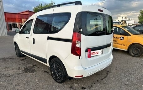 Renault Dokker, 2019 год, 900 000 рублей, 5 фотография