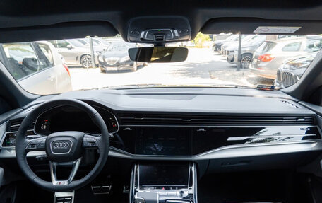 Audi Q8 I, 2025 год, 12 846 000 рублей, 7 фотография