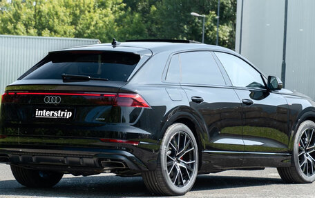 Audi Q8 I, 2025 год, 12 846 000 рублей, 4 фотография