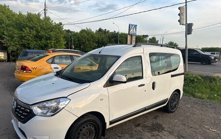 Renault Dokker, 2019 год, 900 000 рублей, 11 фотография