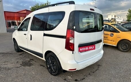 Renault Dokker, 2019 год, 900 000 рублей, 12 фотография