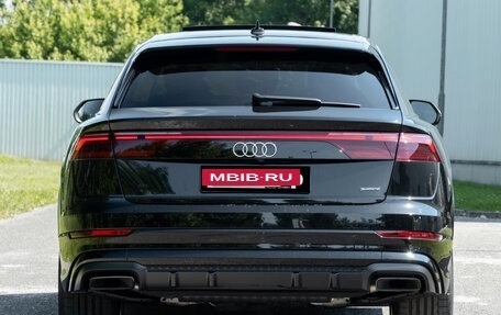 Audi Q8 I, 2025 год, 12 846 000 рублей, 5 фотография
