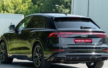 Audi Q8 I, 2025 год, 12 846 000 рублей, 6 фотография