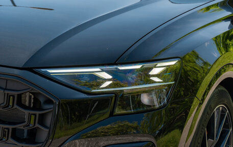 Audi Q8 I, 2025 год, 12 846 000 рублей, 10 фотография