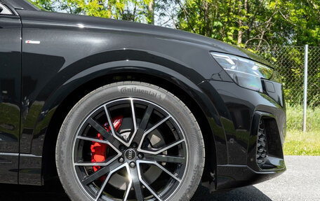 Audi Q8 I, 2025 год, 12 846 000 рублей, 11 фотография