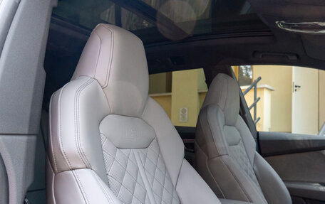 Audi Q8 I, 2025 год, 12 846 000 рублей, 14 фотография