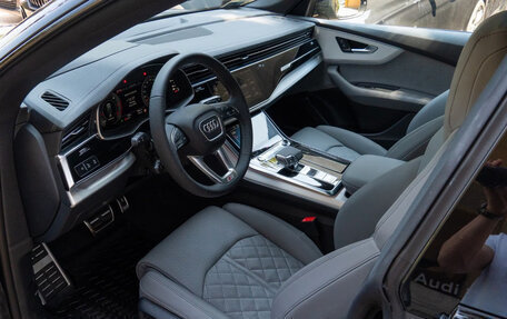 Audi Q8 I, 2025 год, 12 846 000 рублей, 8 фотография