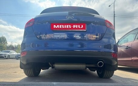 Ford Focus III, 2017 год, 1 350 000 рублей, 6 фотография
