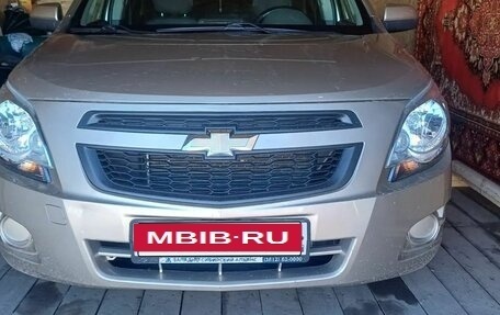 Chevrolet Cobalt II, 2013 год, 750 000 рублей, 2 фотография