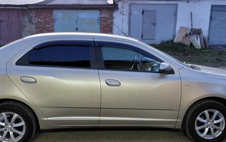 Chevrolet Cobalt II, 2013 год, 750 000 рублей, 3 фотография