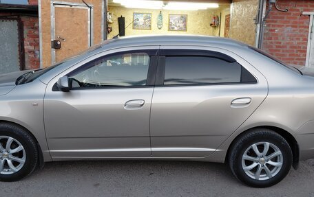 Chevrolet Cobalt II, 2013 год, 750 000 рублей, 5 фотография