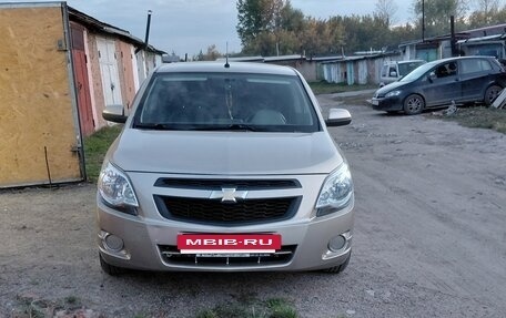 Chevrolet Cobalt II, 2013 год, 750 000 рублей, 4 фотография