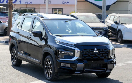 Mitsubishi Xpander, 2026 год, 2 583 000 рублей, 2 фотография