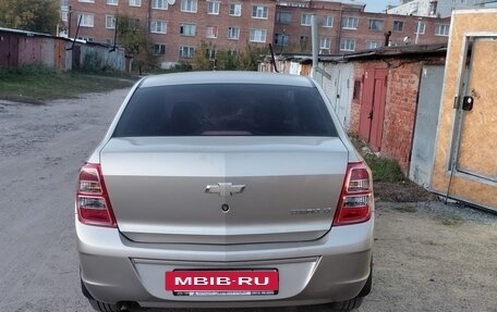 Chevrolet Cobalt II, 2013 год, 750 000 рублей, 6 фотография