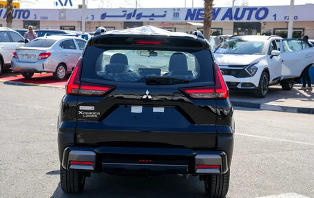 Mitsubishi Xpander, 2026 год, 2 583 000 рублей, 9 фотография