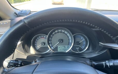 Toyota Corolla, 2013 год, 1 100 000 рублей, 4 фотография