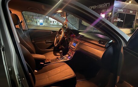 Volkswagen Passat B6, 2007 год, 630 000 рублей, 7 фотография