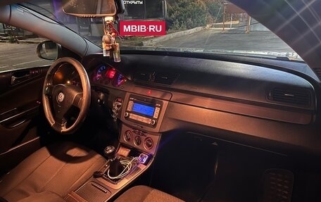 Volkswagen Passat B6, 2007 год, 630 000 рублей, 8 фотография