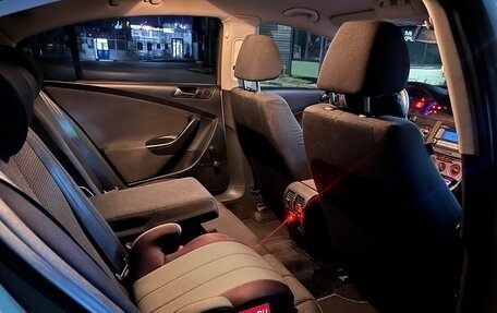 Volkswagen Passat B6, 2007 год, 630 000 рублей, 9 фотография