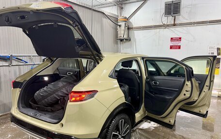 Honda Vezel, 2021 год, 2 900 000 рублей, 11 фотография
