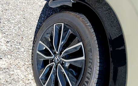 Honda Vezel, 2021 год, 2 900 000 рублей, 18 фотография