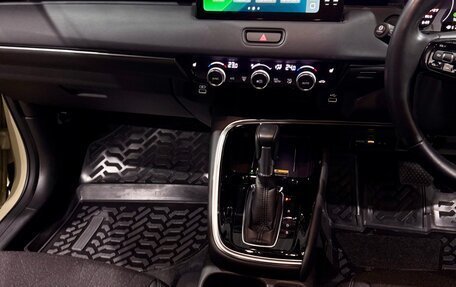 Honda Vezel, 2021 год, 2 900 000 рублей, 13 фотография
