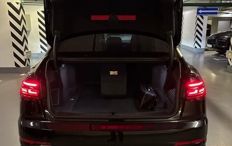 Audi A8, 2019 год, 6 550 000 рублей, 5 фотография