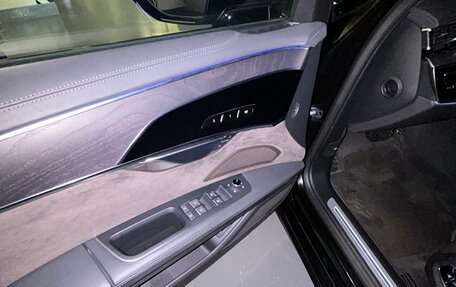 Audi A8, 2019 год, 6 550 000 рублей, 8 фотография