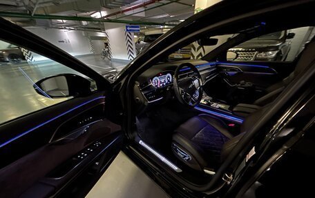 Audi A8, 2019 год, 6 550 000 рублей, 7 фотография