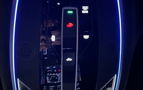 Audi A8, 2019 год, 6 550 000 рублей, 15 фотография
