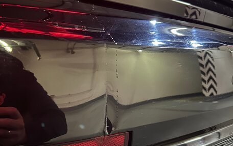 Audi A8, 2019 год, 6 550 000 рублей, 16 фотография