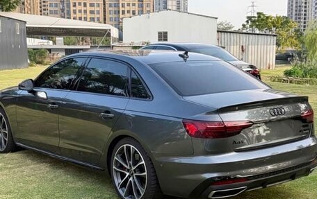 Audi A4, 2022 год, 3 100 888 рублей, 5 фотография