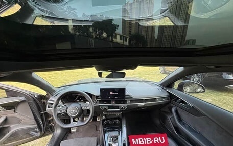 Audi A4, 2022 год, 3 100 888 рублей, 7 фотография