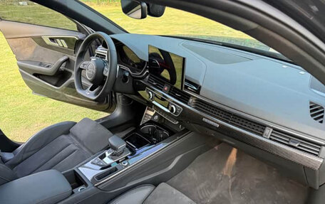 Audi A4, 2022 год, 3 100 888 рублей, 12 фотография