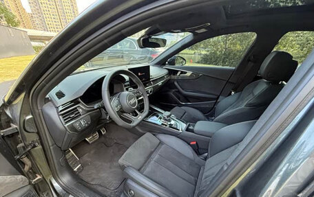 Audi A4, 2022 год, 3 100 888 рублей, 14 фотография